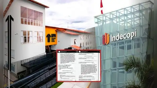 Indecopi multa con más de S/37.000 a universidad peruana por cobrar S/100 de más en matrícula de estudiante