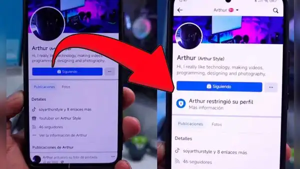¿Cómo restringir mi perfil de Facebook y por qué muchas personas lo están haciendo? Estas son las razones