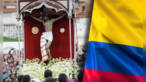 ¿Cuándo comienza Semana Santa 2025 en Colombia? Estas son las fechas clave para organizar viajes