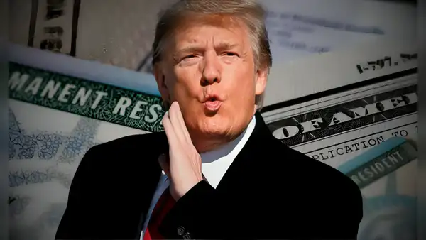 Muy malas noticias para inmigrantes en EEUU: ciudadanos de estos 4 países no podrán obtener la Green Card por esta razón