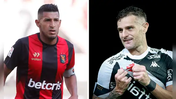 Canal confirmado del Melgar vs Vasco da Gama por la fecha 1 de la Copa Sudamericana 2025