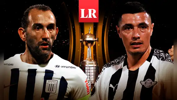 Alianza Lima vs Libertad EN VIVO: horario y posibles alineaciones del partido por la fecha 1 de la Copa Libertadores 2025