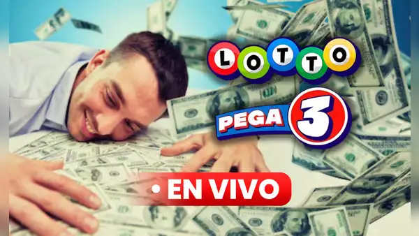 Resultados Lotto y Pega 3 EN VIVO, HOY 01 de abril: estos son los números premiados en el sorteo de la Lotería Nacional de Panamá