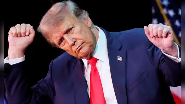 Malas noticias para inmigrantes en EEUU: gobernador de este estado refuerza su compromiso con las políticas de inmigración de Trump