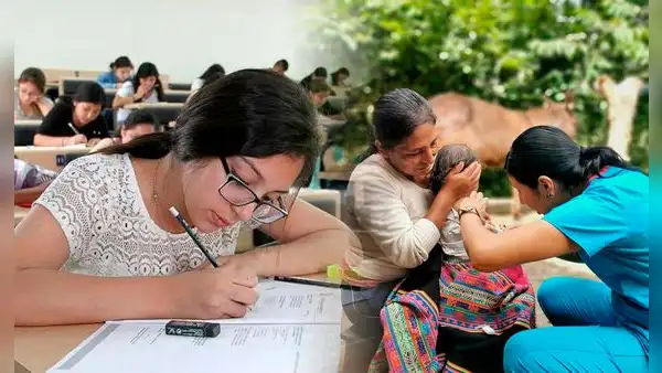Serums 2025-I: todo sobre los inscritos al examen del domingo 6 de abril