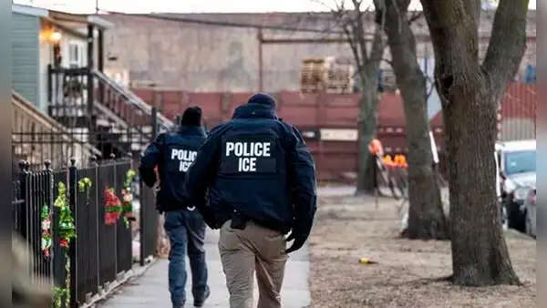 Aviso importante para inmigrantes en EEUU: Senado podría aprobar proyecto de ley que obligaría a condados de este estado a colaborar con ICE