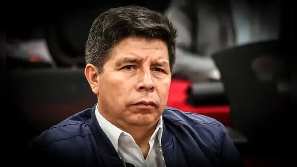 Juicio oral contra Pedro Castillo: Cofre fue apuntado con armas de largo alcance en su ruta hacia la Embajada de México