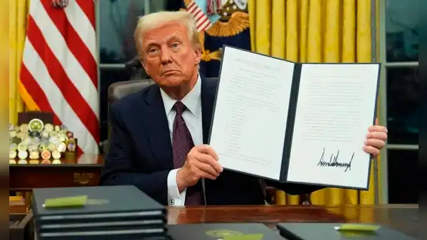 Muy malas noticias para inmigrantes en EEUU: un estado solicita a Trump que firme más órdenes ejecutivas para deportar indocumentados