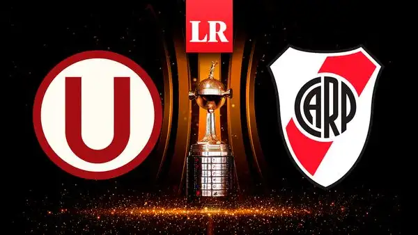 [ESPN EN VIVO] Universitario vs River Plate: horario y alineaciones para el debut de los cremas por la Copa Libertadores 2025