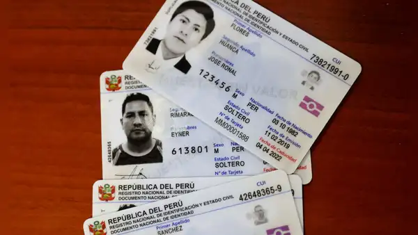 ¿Sabes cómo y dónde obtener tu DNI electrónico gratis? Lanzan nueva campaña vía Reniec