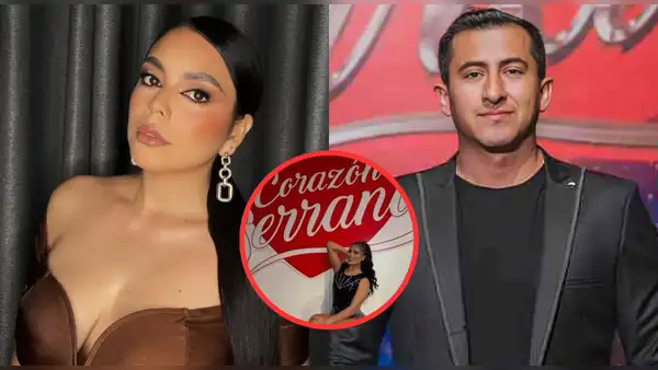 Esposa de Leodan Guerrero lanza fuerte mensaje tras exponer infidelidad con bailarina de Corazón Serrano: "Una burla hacia mí"