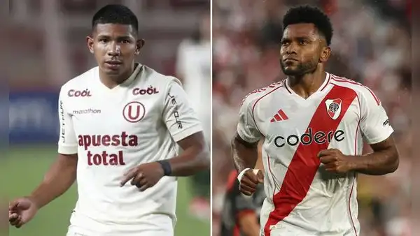 Universitario vs River Plate pronóstico: apuestas y cuotas por la fase de grupos de la Copa Libertadores