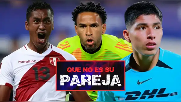 Edison Flores, Pedro Gallese y otros futbolistas cierran comentarios en Instagram antes de ver el ampay de Piero Quispe con Olenka Mejía