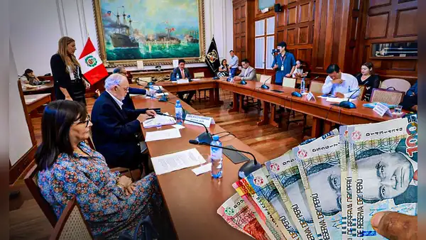 Retiro CTS y ONP 2025: Congresistas sustentaron sus proyectos, pero debate sobre liberación de AFP no avanza