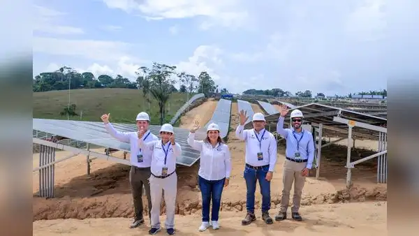 Ejecutivo emite Decreto Supremo de precisión para asegurar la continuidad y confiabilidad del abastecimiento de energía eléctrica para Iquitos