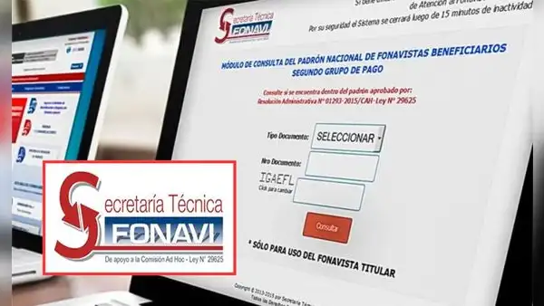 Fonavi 2025: conoce el significado de las letras A, B, C, D y E en el estado de registro durante el proceso de pago