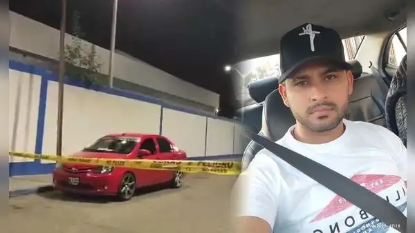 Arequipa: sicarios matan a taxista en medio de guerra de mafias extranjeras