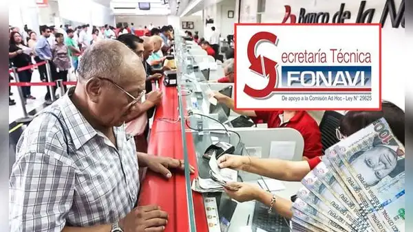 Reintegro 3: estos beneficiarios del Fonavi no podrán cobrar en abril la devolución de aportes en Banco de la Nación