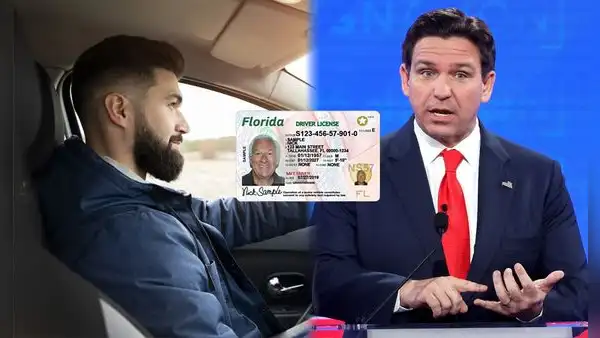 Ley firmada por Ron DeSantis que los conductores de Florida deben conocer para evitar importantes sanciones