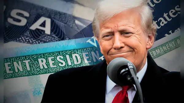 Malas noticias para inmigrantes en USA: USCIS puede rechazar la Green Card a indocumentados por este delito y deportarlos en este 2025