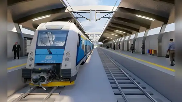 El nuevo ferrocarril que uniría Villa El Salvador con Ica recibe propuestas internacionales de ocho países, según MTC