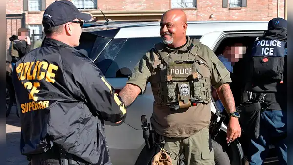 Malas noticias para inmigrantes en USA: comité de la Cámara de Representantes aprobó proyecto de ley que permite a sheriffs colaborar con ICE