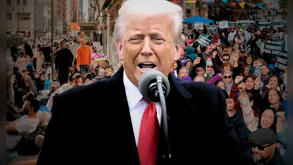 ¡Duro golpe para Trump! Las 'ciudades santuario' de Illinois y Nueva York donde siguen protegiendo a los inmigrantes de las deportaciones