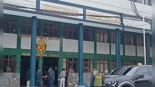 Cusco: 3 policías implicados en caso de presunto abuso sexual, uno está prófugo
