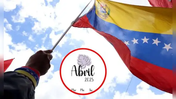 Efemérides de Venezuela en abril 2025: revisa las festividades y conmemoraciones históricas de este mes