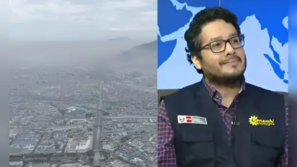 Lima amaneció con gran sensación de frío y cobertura nubosa: cuándo terminaría la estación inestable y se despediría el calor