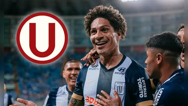 Con Guerrero en lugar de Barcos: la posible alineación de Alianza Lima ante Universitario