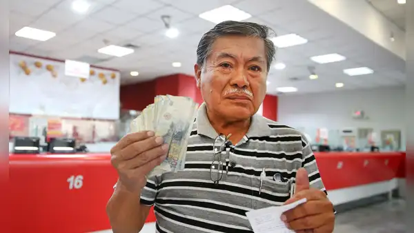 Jubilados de la ONP reciben este beneficio en sus pensiones si cumplen con un mínimo de edad en 2025