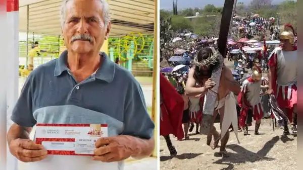 ¿Adelantan pago de la Pensión Bienestar 2025 por Semana Santa en México? Esto dice el calendario oficial