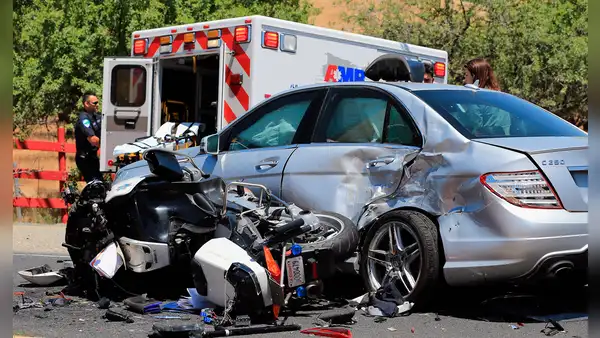 Virginia busca reducir muertes por imprudencias al volante con el uso de limitadores de velocidad en vehículos de infractores