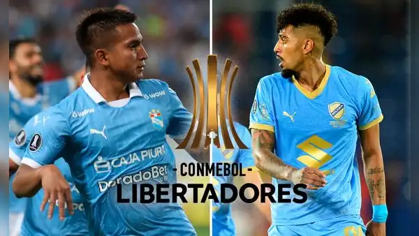 Sporting Cristal vs Bolívar van por la victoria: fecha, hora y canal por la fecha 2 de la Copa Libertadores 2025