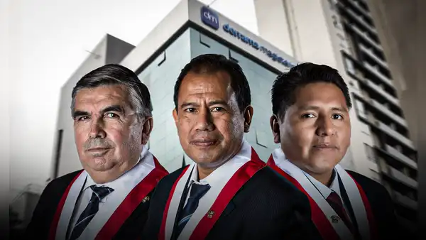 Congreso: exaliados de Pedro Castillo van otra vez por la toma de la Derrama Magisterial