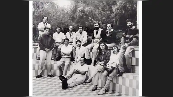 Narradores peruanos de los 80: la generación del desencanto