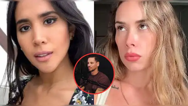 Melissa Paredes envía fuerte indirecta a Ale Venturo por criticar crianza del 'Gato' Cuba: "¡Las formas!"
