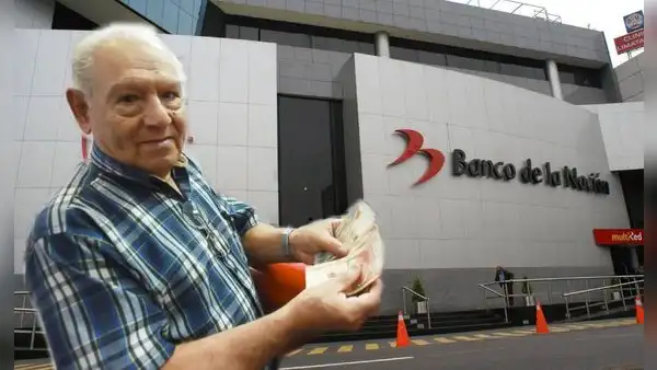 Así puedes solicitar un préstamo de hasta S/99.999 en el Banco de la Nación durante el 2025, sin requerir un aval en Perú