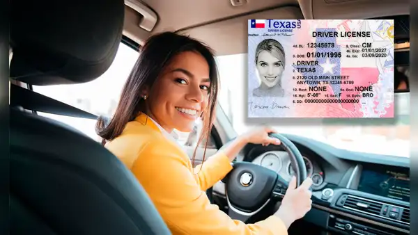 Licencia de conducir en Texas: los precios, requisitos y lugares para tramitarla fácilmente