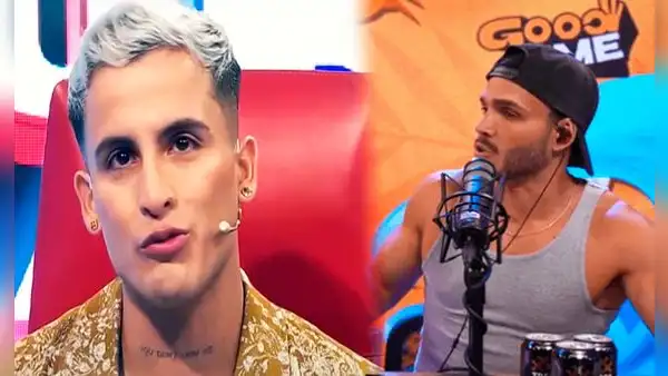 Mario Irivarren niega pelea con Elías Montalvo mencionada en 'El valor de la verdad': "Voy a mostrar los chats"