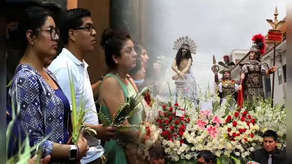 El primer feriado largo en Perú será por Semana Santa 2025 y estos trabajadores podrán gozar de los descansos