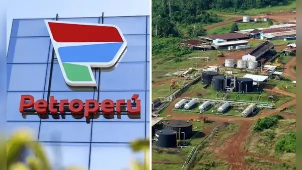 Petroperú busca nuevo socio para operar Lote 192 en Loreto tras la salida de Altamesa