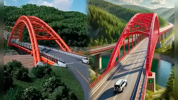 Este será el imponente puente que unirá Perú y Brasil: costará S/83 millones y estará listo en menos de 2 años