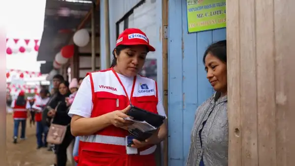 Formaliza tu terreno con 10 años de posesión y accede al título de propiedad en Perú, vía Cofopri