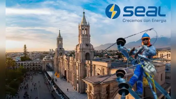 Corte de luz en Arequipa programado por Seal: lista de distritos y horarios afectados el 6 de abril
