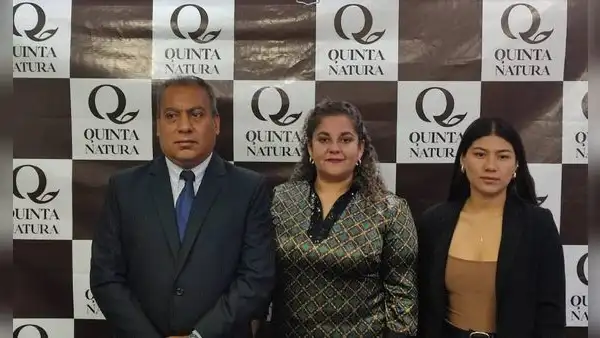 Quinta Natura un proyecto inmobiliario que combina la modernidad con el entorno natural