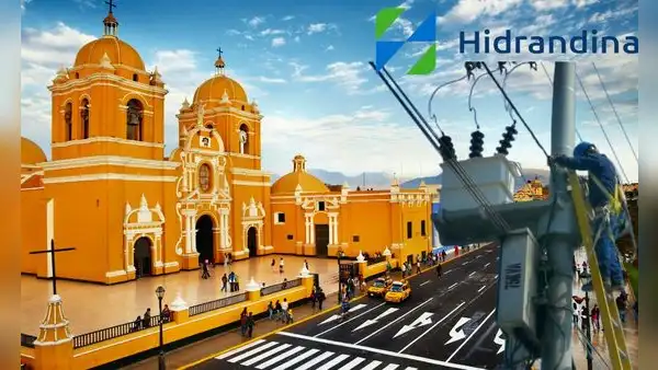Sin luz en Trujillo y La Libertad este 8 de abril: distritos y horarios del corte, según Hidrandina