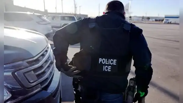 Buenas noticias para inmigrantes en EEUU: nuevo proyecto de ley prohibiría compartir información de indocumentados con ICE en este estado