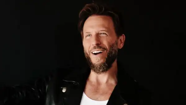 Noel Schajris, de Sin Bandera, reflexiona sobre sus temas de amor y desamor: “Ahora entiendo mucho más mis canciones”